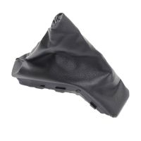 Car Anti Slip Parking Hand Brake Gaiter Cover Handbrake Boot For Opel ASTRA H Handbrake Boot Handbrake Gaiter cover