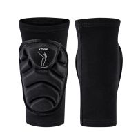 1 Pair Mtb Knee Pads Anti-slip Elbow Pads Knee Brace Support Bike Cycling Protection Set Dancing MTB Knee Protector Sports Safty