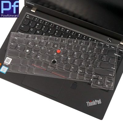 TPU Keyboard Cover Protector For Lenovo ThinkPad X1 Carbon T470 T470p L490 L480 L380 L390 E14 E480 E485 T480 T480S 14" Laptop Keyboard Accessories