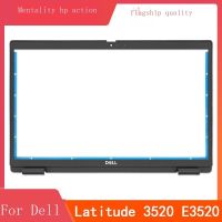 ต้นฉบับ Dell Latitude 3520 E3520 L35200 WXN5F แล็ปท็อปกรอบกลับกรณีเชลล์ด้านหน้าปก Palmrest