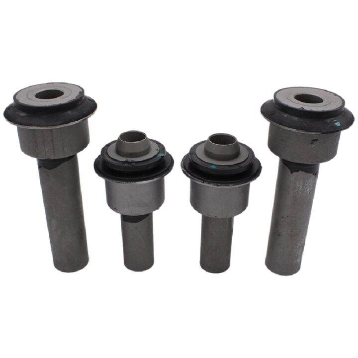 Car Subframe Bush Kit for Nissan Qashqai Xtrail Renault Koleos