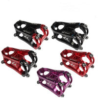 อลูมิเนียมอัลลอยด์จักรยาน Stem 31.8Mm Handlebar Stem Amdhdjfr MTB Mountain 50Mm Bike Stem Bike Parts Accessories