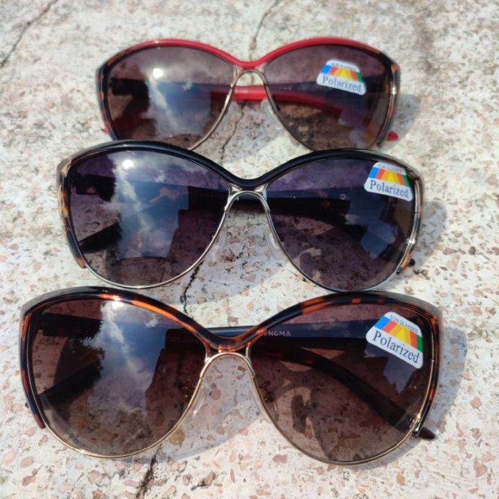 แว่นกันแดด-แว่นตากันแดด-แว่นตาแฟชั่น-แว่นยิงปลา-polarized-ตัดแสงสะท้อนจากน้ำได้ดีมาก-แถมซองผ้า-แว่นผู้หญิง-แว่นผู้ชาย-แว่นเด็ก-แว่นตากันแดดผู้ชาย-ผู้หญิง