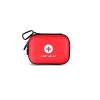 EVA Emergency Full Set of Outdoor Rescue Bag Waterproof Mother and Baby Bag Car Portable Home Survival Gear First-aid Kit