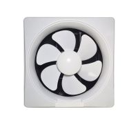 Ventilation fan 6 inch 8 inch 10 inch exhaust fan wall exhaust fan kitchen powerful household silent bathroom window exhaust fan