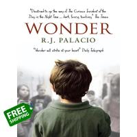 Very Pleased. ! &amp;gt;&amp;gt;&amp;gt; หนังสือภาษาอังกฤษ WONDER