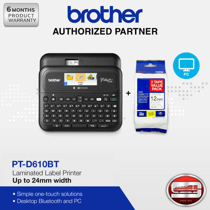 brother-pt-d610bt-label-printer-desktop-bluetooth-and-pc-connectable