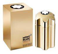 น้ำหอมผู้ชาย Mont blanc Emblem Absolu EDT 100 ml.