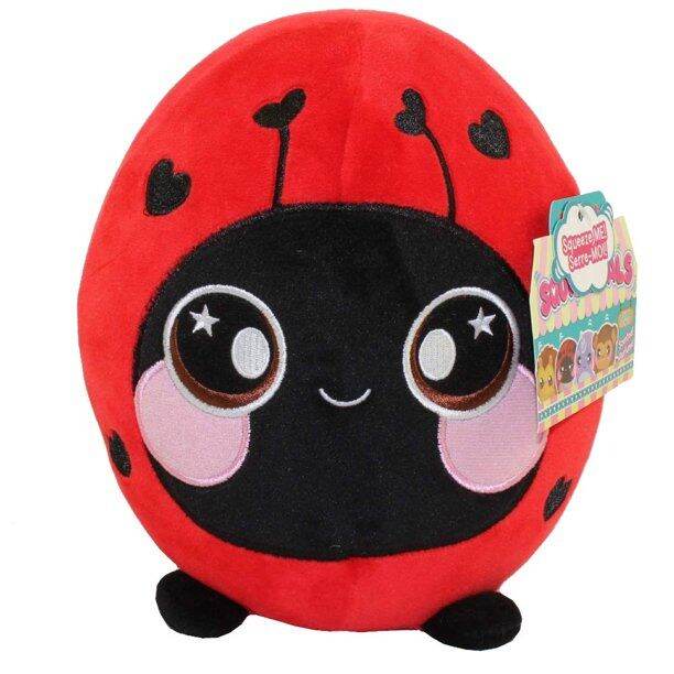 Original Squeezamal Ladybug | Lazada PH