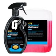 G3 Pro multicleaner UK products