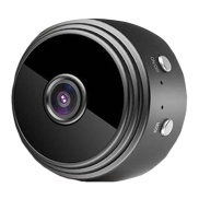 Hd 1080P Wireless Mini WiFi Camera Home Security Micro