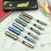 Chính hãng Bút mài Thầy Ánh SH 051 Hiệu Sách Webook
