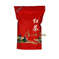 【ชาจีน】龙茶200G ชาจีน Kung Fu Black Tea 200G