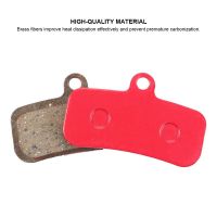 2 Pair Bike Bicycle D03S Cycling Bicycle Parts Bicycle BrakeCeramics Disc Brake Pads For Saint Zee 640 M8120 M810 Other Bike parts