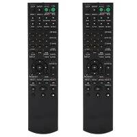 2X Wireless Mini Remote Control for Sony RM-AAU019 RM-AAU005 RM-AAU013 RM-AAU025 AV