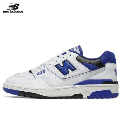 NB New Balance 550 Shifted Sport Pack Team Royal Blue 21 Mens Size 10 รหัส : BB550HN1