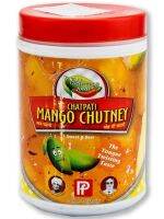 Mango Chutney (PACHRANGA FOODS ??)ชัทนี่ มะม่วง นำเข้าจ 1kg.??