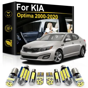 Kia Optima Interior Led Lights Cabinets Matttroy