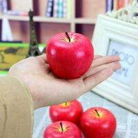 Candle Easy to Use Air Purification Auspicious Eco-friendly Fruit Candle Living Room Holiday decoration