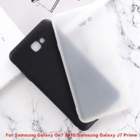 Samsung Galaxy On7 2016 SM-G6100 / Samsung Galaxy J7 Prime SM-G610F SM-G610Y Case Soft TPU Silicone Phone Cover