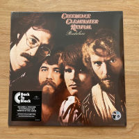 แผ่นเสียง Creedence Clearwater revival – Pendulum ,Vinyl, LP, Limited Edition, Remastered, แผ่นเสียงมือหนึ่ง ซีล