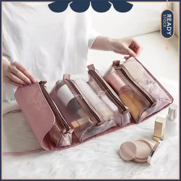 clear makeup pouch - Buy clear makeup pouch at Best Price in