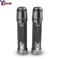 For Honda CRF1000L AFRICATWIN CRF 1000L AFRICA TWIN ADVENTURE Sport 2016-2019 Accessories Motorcycle Rubber Gel Handlebar Grip