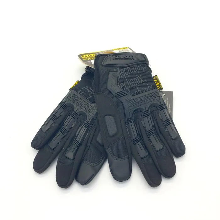 mechanic mpact