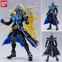 Model โมเดล ของแท้ 100% Bandai S.I.C. Masked Kamen Rider ไอ้มดแดง คาเมนไรเดอร์ มาสค์ไรเดอร์ Wizard Water Style วิชาร์ด วอเดอร์ สไตล์ Ver Original from Japan Figma ฟิกม่า Anime ขยับแขน-ขาได้ ของขวัญ Gift อนิเมะ การ์ตูน มังงะ Doll ตุ๊กตา Figure ฟิกเกอร์