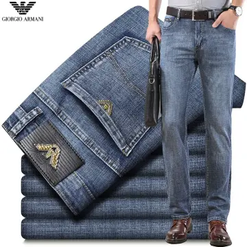 Armani jeans mens on sale sale