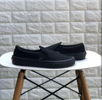 Harga vans clearance slip on original