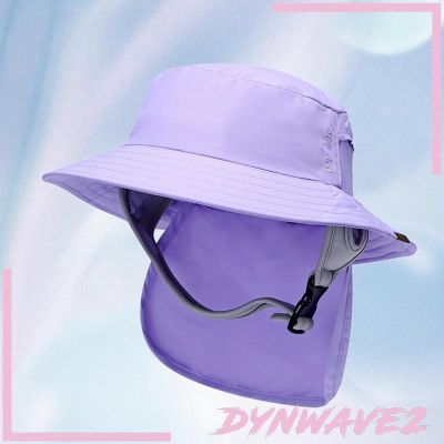 [Dynwave2] หมวกบักเก็ต น้ําหนักเบา พร้อมสายรัดคาง สําหรับพายเรือคายัค ชายหาด เล่นเซิร์ฟ ตกปลา กลางแจ้ง