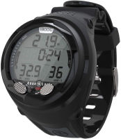 Aqua Lung i300C Dive Wrist Computer Black/Grey