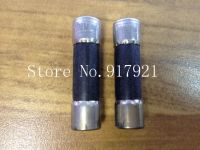 [ZOB] The United States - BUSS M1N FUSE 10X38 genuine original imported fuse tube  --10PCS/LOT Electrical Circuitry Parts