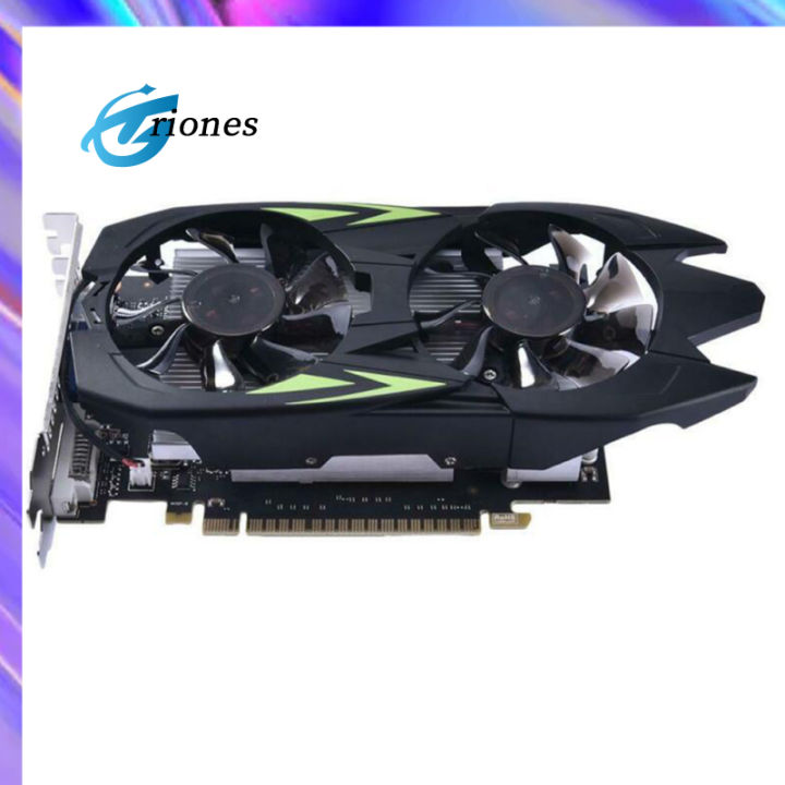 gts450การ์ดจอเดสก์ท็อป-ddr5-1ก-การ์ดจอกระบวนการผลิตขนาด28นาโนเมตร