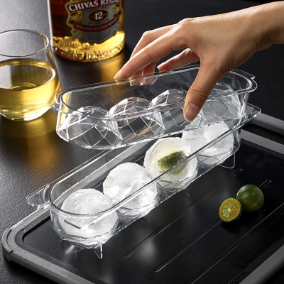 Ice Cube Mold Ice Cube Maker Kitchen Gadgets Accessories For Cocktails Whiskey Bourbon Ice Molds Ice Cube Molds