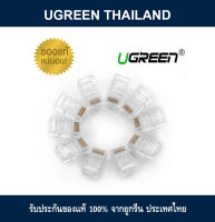 UGREEN RJ45 Connector Cat5E Cat5 Crimp Modular Connector