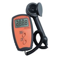 1 Pcs Portable UV Light Meter Handheld UVA UVB Intensity Measure Outdoor Light Radiometes Luxmeter