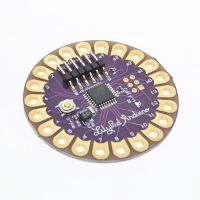 LilyPad 328 เมนบอร์ด ATmega328P ATmega328 16M สําหรับ Arduino