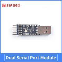 【LZ】☃✘  Sipeed porta serial dupla para módulo usb programável esp8285/esp8266/esp32 queima