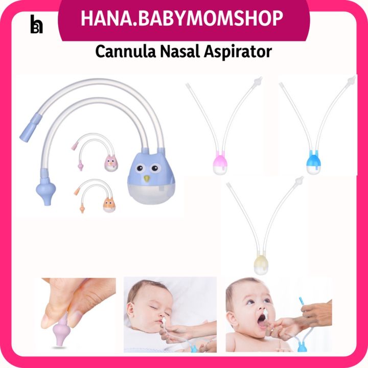 Anti-reverse flow mouth suction nasal aspirator penyedut hingus bayi ...