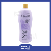 น้ำยาโกรกผมดัด Dcash Professional Relaxer Neutralizer Water ดีแคช โปรเฟสชันนอล รีแล็กเซอร์ นิวทรัลไลเซอร์ วอเตอร์ 1000 ml