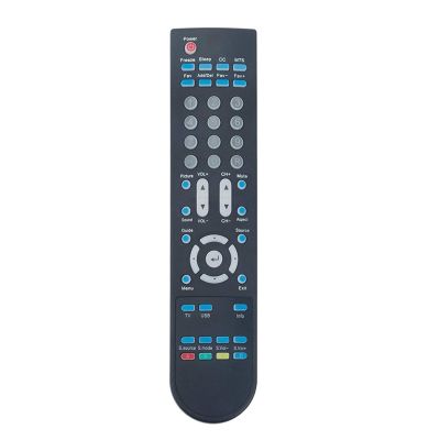 Remote Control Replace KR007B008 for Sceptre TV X405BV-FHDU X408BV-FHDU X505BV-FHD X508BV-FHD X505BV-FHDU