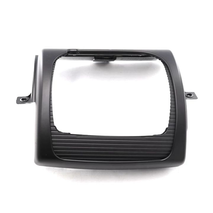 Car Steering Gear Shield Belt Sliding Steering Wheel Shield for VW Passat B5 2000-2005 3B1858345