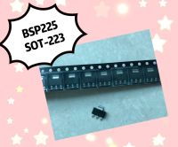 BSP225  SOT-223