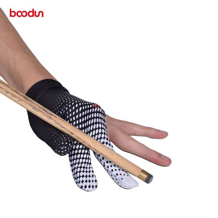 boodun-1pcs-cue-billiard-pool-shooters-3-fingers-gloves-billiard-gloves-snooker-gloves-high-quality-billiard-accessories