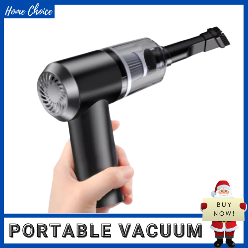 homechoice vacuum cleaner