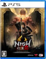 ✜ พร้อมส่ง  PS5 NIOH 2 REMASTERED [COMPLETE EDITION] (ENGLISH) (เกม PS5™? By ClaSsIC GaME OfficialS)