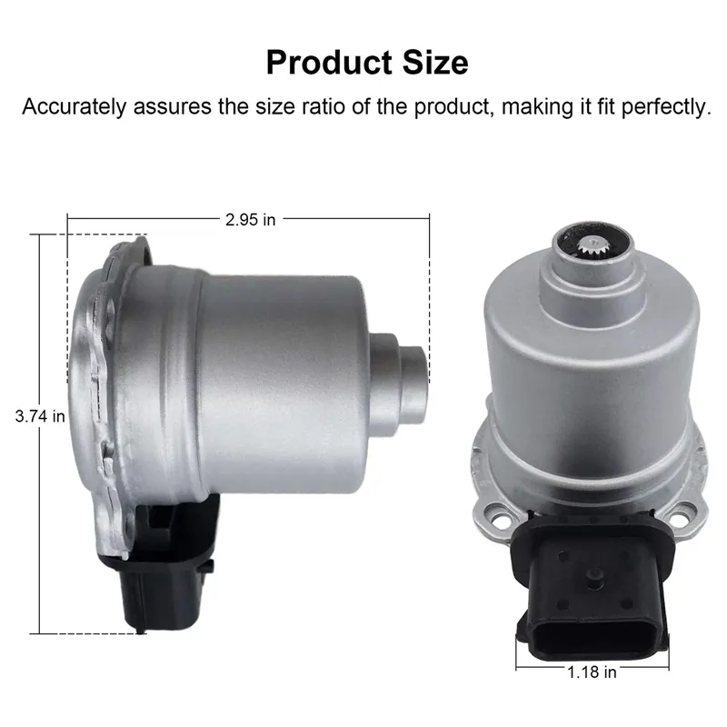 AE8Z-7C604-A Automatic Transmission Clutch Actuator B for Ford