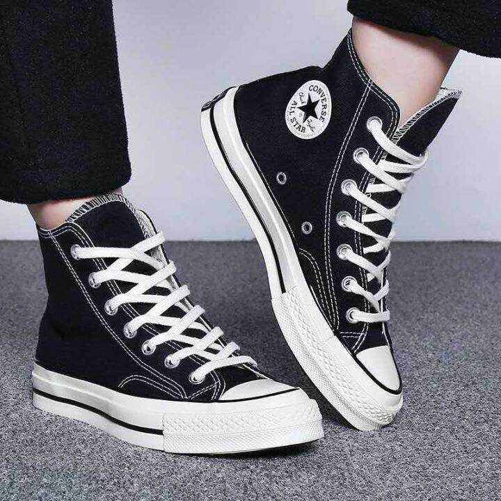 Lazada high clearance cut shoes